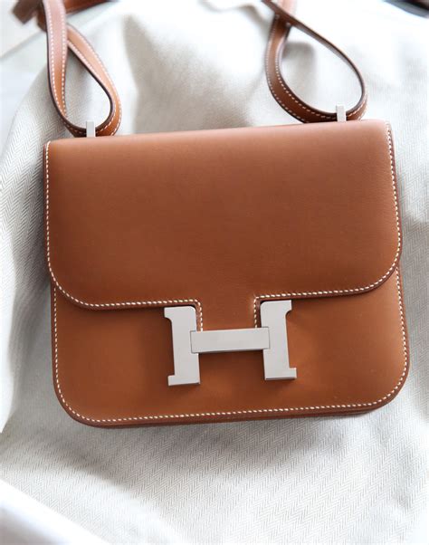 hermes constance mini 19|hermes constance mini bag price.